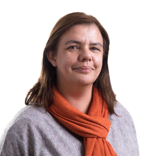 Ana Sofia co-pi